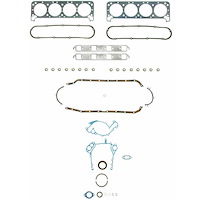 Complete Engine Gasket Kit 1968-1976 Cadillac 472/500ci V8