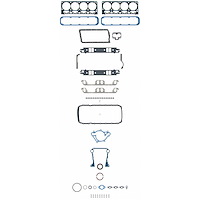 Complete Engine Gasket Kit