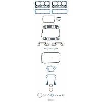 ENGINE GASKET SET