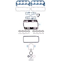 OE Replacement Engine Gasket Set for 1996-2000 Chevy and GMC 7.4L 454ci V8 Vehicles