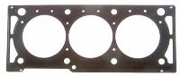 HEAD GASKET 2002-1999 Cadillac Saab Saturn V6 181 3.0L DOHC VIN R