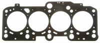 HEAD GASKET 2002-1997 AUD L4 1780cc 1.8L DOHC Turbo 20 Valve 2002-1998 VW L4 1780cc 1.8L DOHC Turbo 20 Valve