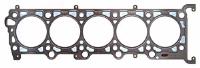 2006-2003 FOT V10 415 (6.8L SOHC) VIN S-20 Valves (R.H.)