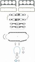 No-Retorque Full Engine Gasket Set with Printoseal Head Gaskets