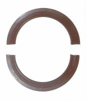 Fluoroelastomer 2-Piece Rear Main Seal for Buick V6 Stage II, 1965-1993 Chevy Big Block V8 and 1991-1998 MerCruiser 8.2L