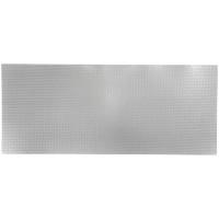 Water-Resistant Non-Asbestos Steel-Core Gasket Material, 12 in. x 28 in. x 3/64 in.