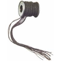 GASKET MATERIAL McCord Graphite Packing 1/4 1/4 lb. Spool