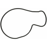 WATER PUMP GASKET 1996-1992 HO L4 2259cc 2.3L DOHC 16 Valve