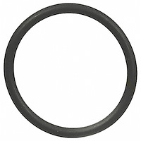THERMOSTAT GASKET 1989-1986 VW L4 1780cc 1.8L DOHC 16 Valve 1994-1990 VW L4 1984cc 2.0L DOHC 16 Valve