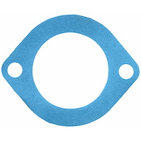 35041 Water Outlet Gasket for Ford 351C, 351M, 400, 429, 460 V8 Engines
