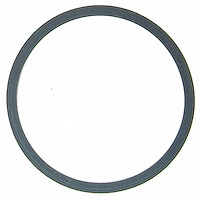 O-RINGS; 1986-1982 GM L4 151CI 2.5L Pontiac; 1986-1982 GM L4 1796cc 1.8L SOHC 8 Valve; 1986-1984 GM