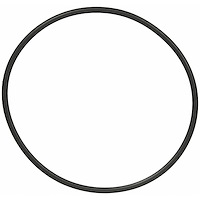 WATER PUMP GASKET; 1995-1988 HO L4 1493cc 1.5L SOHC 16 Valve; 1995-1988 HO L4 1493cc 1.5L SOHC 8 Val