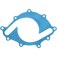 Water Pump Gasket 1986-1997 Ford 5.0L 302 V8, 5.8L 351 V8