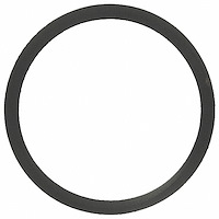 O-RINGS 1993-1988 GM L4 1598cc 1.6L SOHC 8 Valve