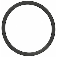 THERMOSTAT GASKET; 2000-1994 GMT L/D L4 1590cc 1.6L SOHC 16 Valve; 1999-1995 SZ L4 1590cc 1.6L SOHC