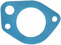 Water Outlet Gasket 1986-1995 Small Block Ford 302 & 351W