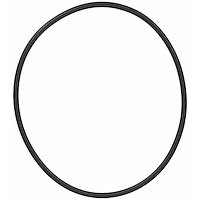 WATER PUMP GASKET; 2004-1993 FO V8 281CI 4.6L DOHC 32 Valve; 2004-2003 FO V8 281CI 4.6L DOHC Superch