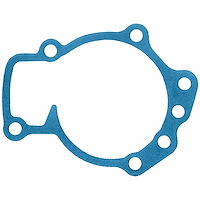 WATER PUMP GASKET 1998-1991 NI L4 1998cc 2.0L DOHC 16 Valve