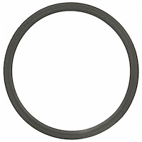 O-RINGS 1991-1989 GM L4 151CI 2.5L Pontiac 1992-1990 GM L4 151CI 2.5L Pontiac