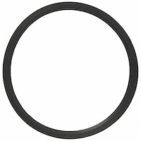 O-RINGS; 2000-1995 CHR V6 2497cc 2.5L SOHC 24 Valve; 1998-1995 MI V6 2497cc 2.5L SOHC 24 Valve; 1995