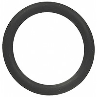 WATER PUMP GASKET; 1999-1995 CHR L4 122CI 2.0L DOHC 16 Valve; 2003-2002 CHR L4 122CI 2.0L DOHC 16 Va
