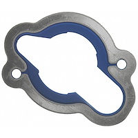 THERMOSTAT GASKET 2001-1998 CHR V6 197CI 3.2L SOHC 24 Valve 2004-1998 CHR V6 215CI 3.5L SOHC 24 Valve