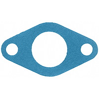 WATER OUTLET GASKET 2002-1995 TOT L/D L4 2438cc 2.4L DOHC 16 Valve