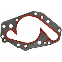 WATER PUMP GASKET 2004-1998 CHR V6 167CI 2.7L DOHC 24 Valve