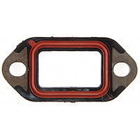 WATER PUMP GASKET 2003-2001 GM V8 244CI 4.0L DOHC 32 Valve 2004-2000 GM V8 281CI 4.6L DOHC 32 Valve