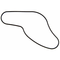 WATER PUMP GASKET 2002-1998 HO Car V6 3.0L SOHC J30A1