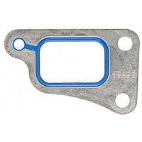 THERMOSTAT GASKET 2003-2002 CHR Car L4 2.4L DOHC Water Outlet Coolant