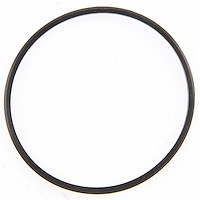 THERMOSTAT GASKET 2003-2000 FOT V8 7.3L Diesel Eng. Med-Duty/Direct Inj.