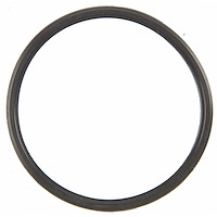 THERMOSTAT GASKET 2003-2001 DT L6 5.9L Turbo Diesel Thermostat Seal