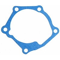 WATER PUMP GASKET 2005-2004 MIT L4 2.4L SOHC