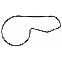 WATER PUMP GASKET 2004-2002 HOT L4 2.4L DOHC K24A1 Water Pump