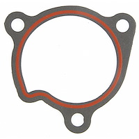WATER PUMP GASKET 2004-2002 NIS L4 2.5L DOHC QR25DE Water Pump Housing