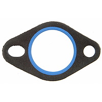 Engine Coolant Thermostat Housing Gasket for 1999-2009 Hyundai and Kia Vehicles