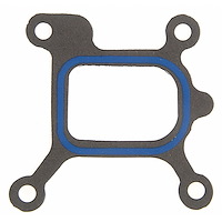 THERMOSTAT GASKET 2005-2001 FOT L4 140 2.3L DOHC VIN D-Ranger VIN H & Z-Escape Escape Hybrid Mariner Thermostat Hsg. To Head