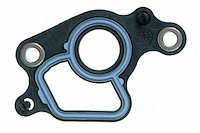 2006-2004 FOT V8 330 (5.4L SOHC) 24valves (Water Crossover L.H.)