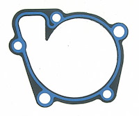 2007-2006 HYU L4 2.4L DOHC (Water Pump)