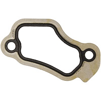 WATER OUTLET GASKET 2008-2004 CAD V8 281 4.6L DOHC VIN A Water Outlet