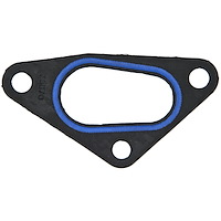 WATER OUTLET GASKET 2008 HYU TK V6 2.7L 3.3L 3.8L DOHC SANTA-FE Water Outlet Right