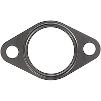 WATER PUMP GASKET 2008-2007 MITSU L4 2.0L SOHC Water Pump