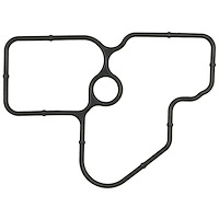 THERMOSTAT GASKET 2007 NIS L4 1.8L 2.0L DOHC MR18DE MR20DE Therm. Hsg.