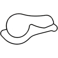 WATER PUMP GASKET 2008-2002 HO/ACU L4 2.0L DOHC K20Z1 K20Z3 Water Pump