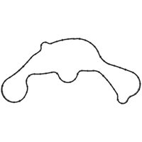 WATER PUMP GASKET