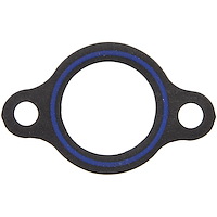 THERMOSTAT GASKET 2009-2008 HYU V6 3.3L 3.8L DOHC Azera & Sonata Therm. Hsg.