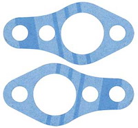 Small Block Chevy Water Pump Gasket 1 per package (2 needed to install water pump)