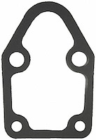 Fuel Pump Mounting Plate Gasket Fits Most Small Block Chevrolet