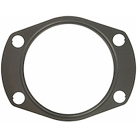 AXLE FLANGE GASKET FO Car 4-Bolt FOT L/D 4-Bolt
